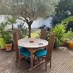 Clarimor Σπίτι διακοπών Puygiron