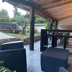Clarimor Σπίτι διακοπών Puygiron