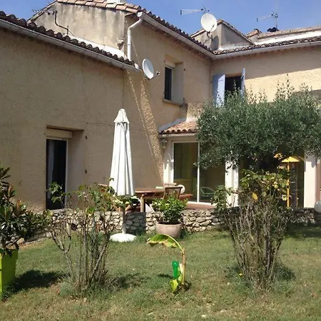 Holiday home Gite Clarimor *
