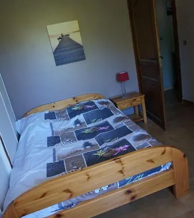 Gite Clarimor Holiday home *