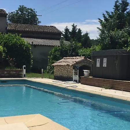 Gite Clarimor * Puygiron