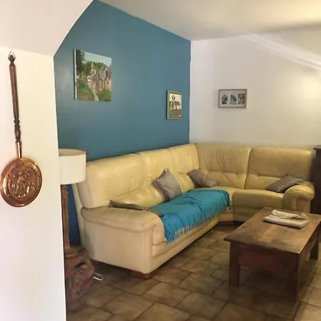 Gite Clarimor Holiday home