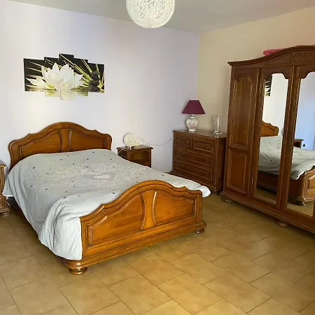 Gite Clarimor Holiday home Puygiron