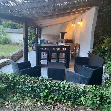 Holiday home Clarimor
