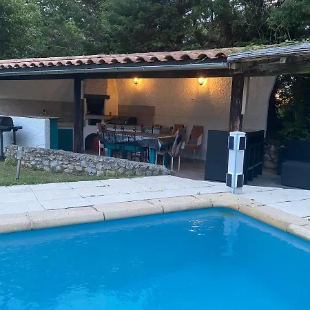 Gite Clarimor Holiday home