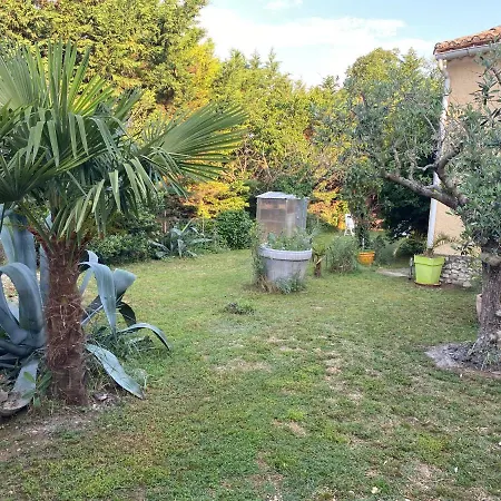 Gite Clarimor * Puygiron