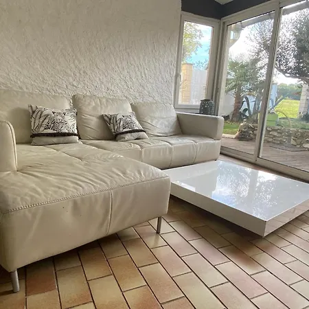 Clarimor Tatil Evi Puygiron