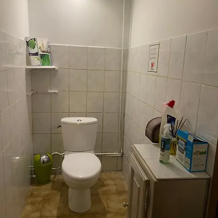 Gite Clarimor Holiday home *