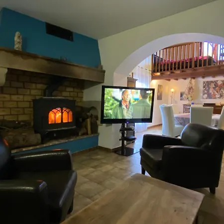 Gite Clarimor Holiday home