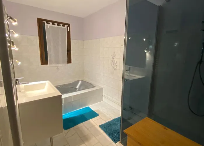 Ferienhaus Clarimor Puygiron